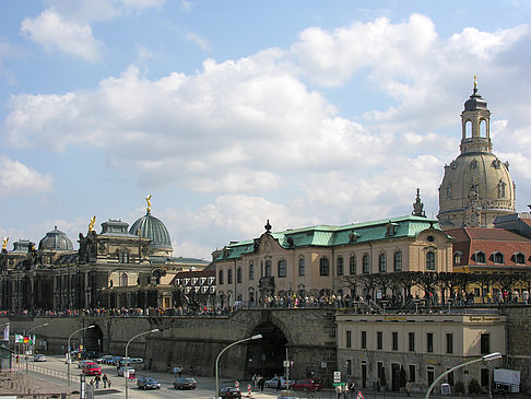 Brühlsche Terrasse