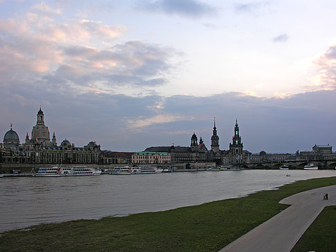 Fotos Brühlsche Terrasse | Dresden
