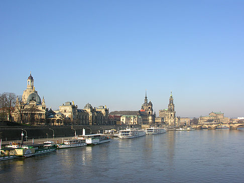 Brühlsche Terrasse