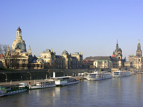 Brühlsche Terrasse