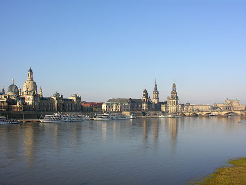 Fotos Brühlsche Terrasse | Dresden