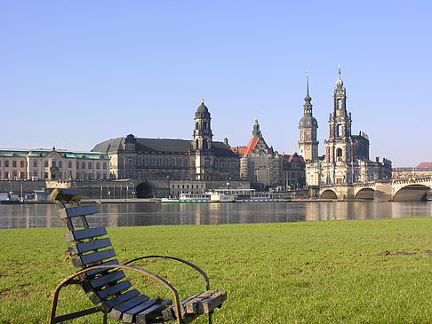 Fotos Brühlsche Terrasse | Dresden