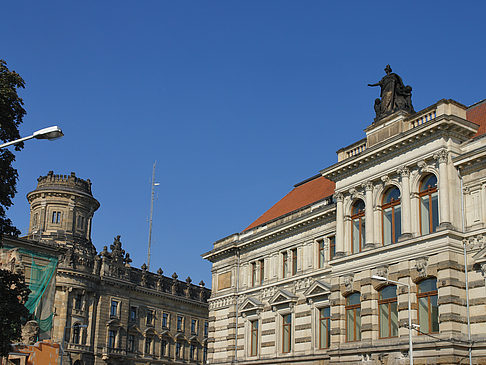 Albertinum Fotos