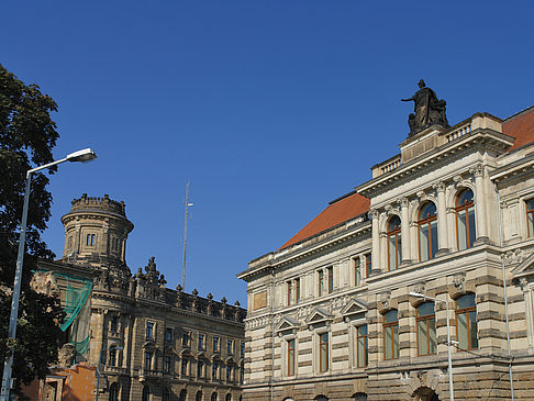 Foto Albertinum