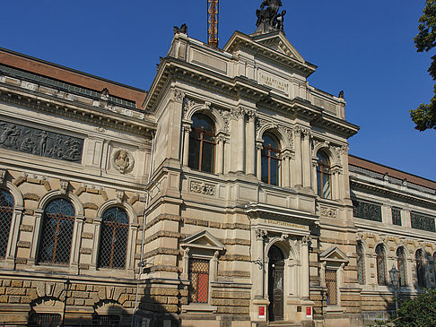 Fotos Albertinum