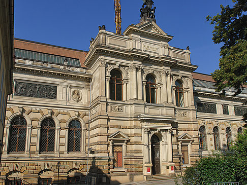 Albertinum