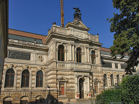 Albertinum