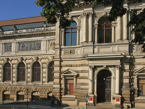 Albertinum Fotos