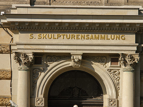 Foto Albertinum