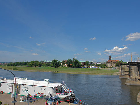 Fotos Elbufer | Dresden