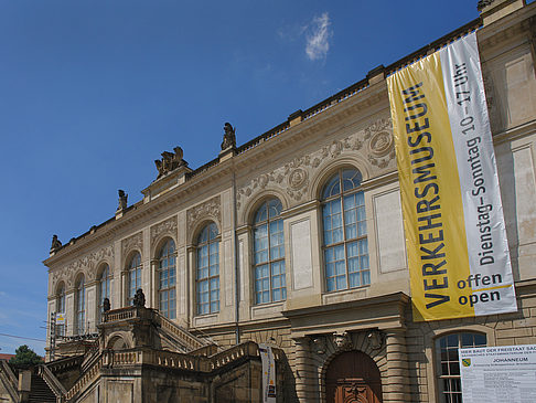 Johanneum Fotos