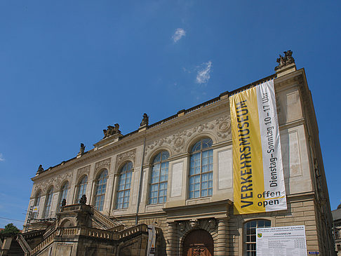 Johanneum Fotos