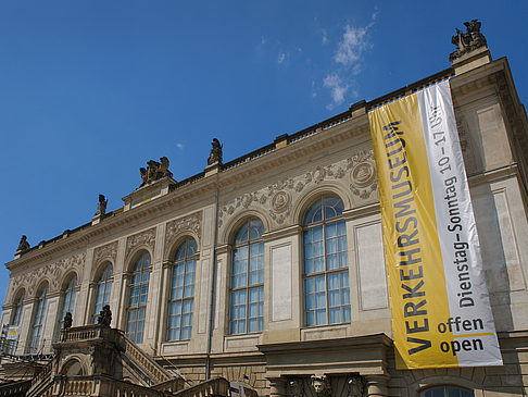 Fotos Johanneum | Dresden