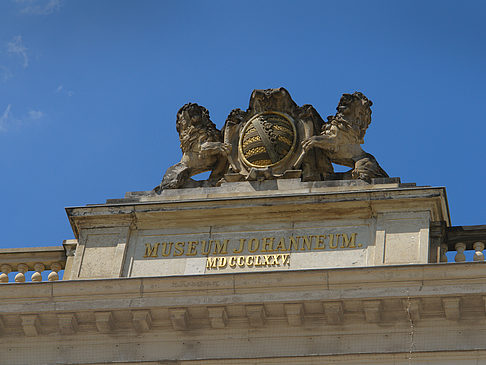 Johanneum Foto 