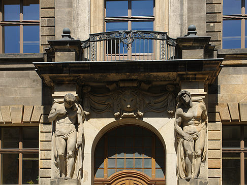 Foto Oberlandesgericht