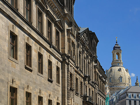Foto Oberlandesgericht - Dresden