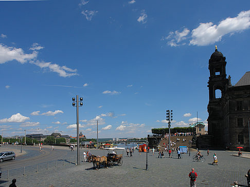 Schlossplatz