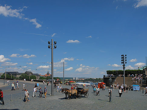 Fotos Schlossplatz | Dresden