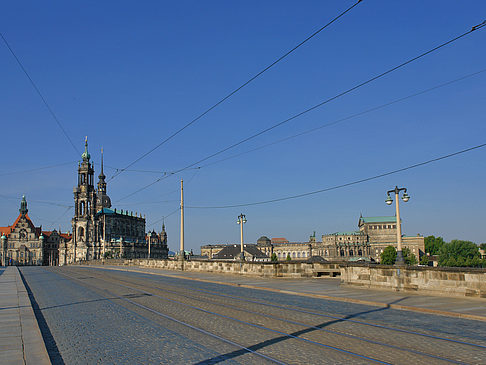 Fotos Augustusbrücke | Dresden