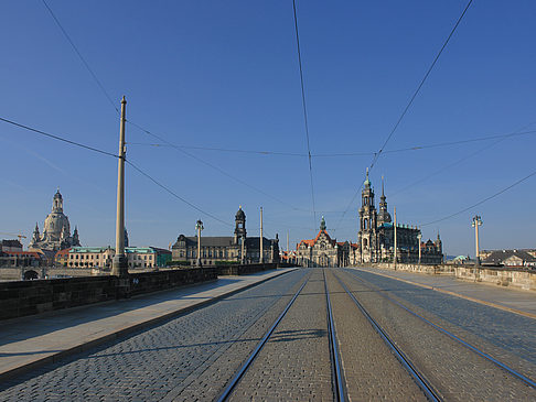 Augustusbrücke