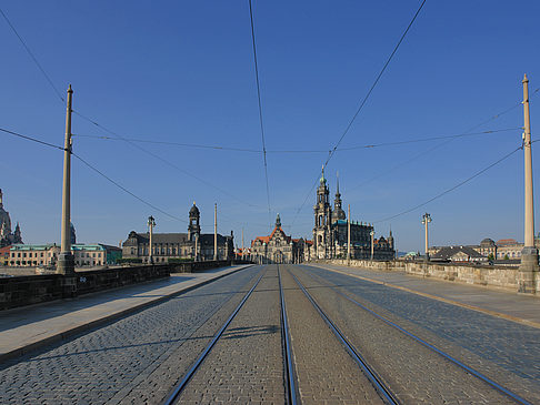 Augustusbrücke