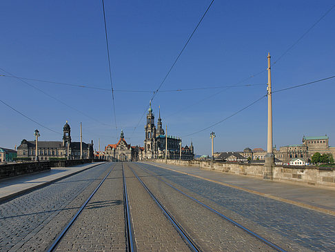 Fotos Augustusbrücke | Dresden
