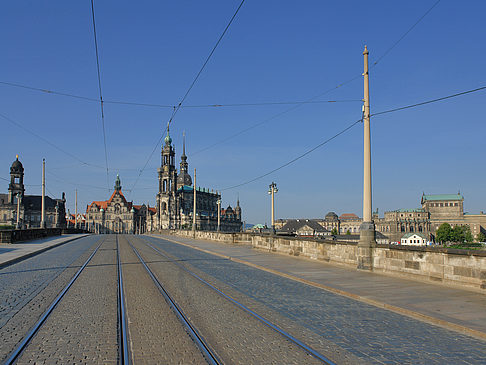 Augustusbrücke