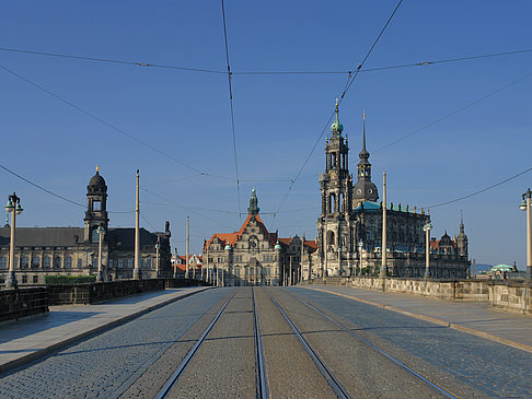 Augustusbrücke