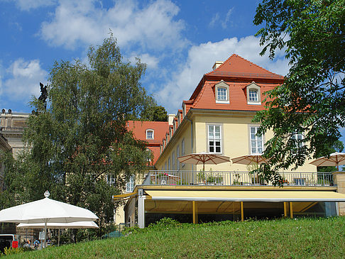 Foto Bärenzwinger