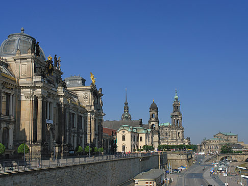 Brühlsche Terrasse