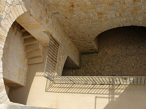 Fotos Mauer