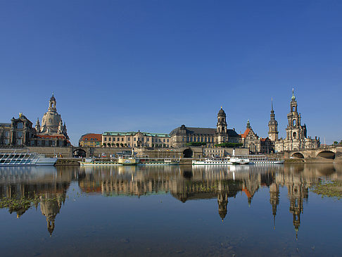 Elbe Nahaufnahme