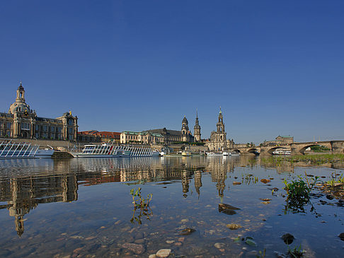 Fotos Elbe Nahaufnahme