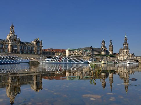 Elbe Nahaufnahme Fotos