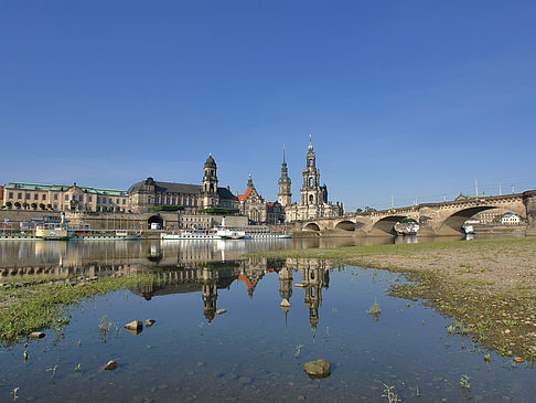 Fotos Elbe Nahaufnahme