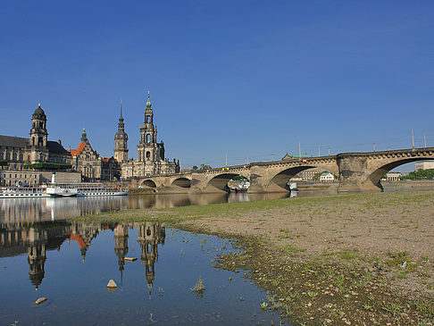 Elbe Nahaufnahme Fotos