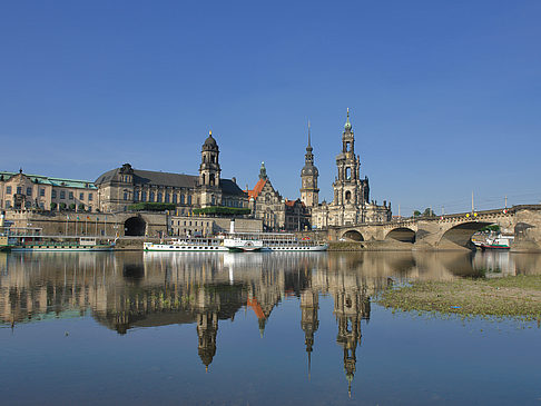 Fotos Elbe Nahaufnahme | Dresden