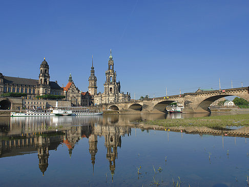 Fotos Elbe Nahaufnahme