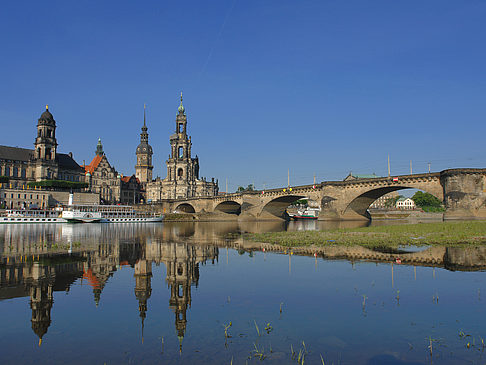 Elbe Nahaufnahme Fotos