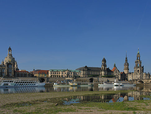 Fotos Blick auf den Schlossplatz | Dresden