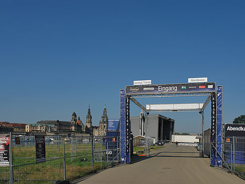 Fotos Filmnächte | Dresden