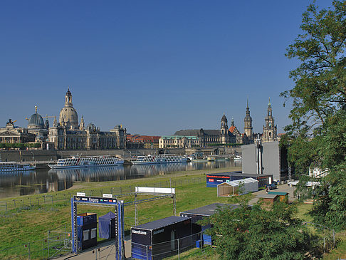 Foto Filmnächte - Dresden