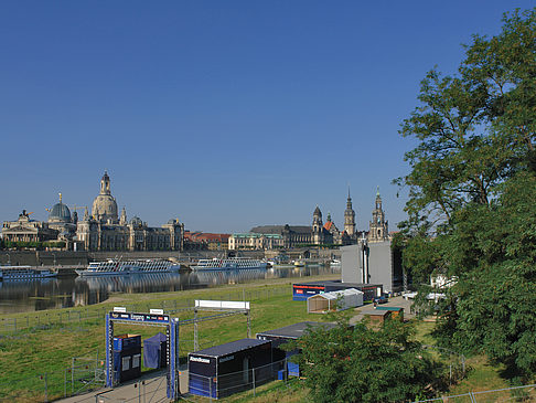 Foto Filmnächte - Dresden