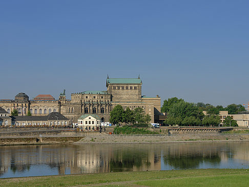 Foto Semperoper
