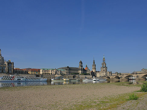 Fotos Ufer Nahaufnahme | Dresden