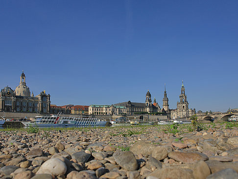 Ufer Nahaufnahme Fotos