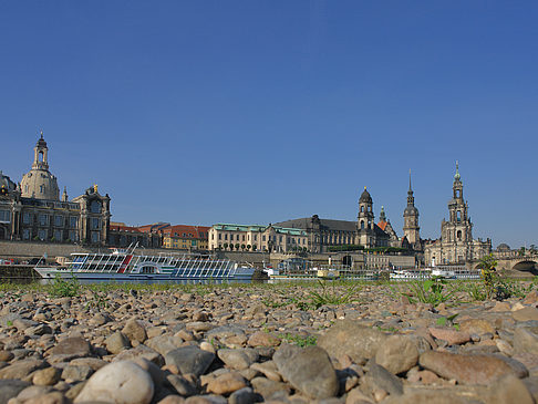 Ufer Nahaufnahme Fotos