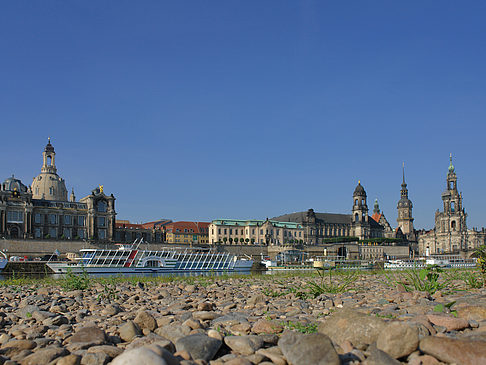 Ufer Nahaufnahme Foto 