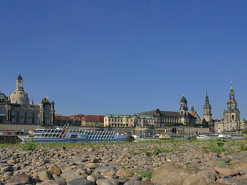 Fotos Ufer Nahaufnahme