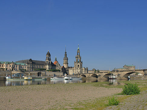 Fotos Ufer Nahaufnahme | Dresden